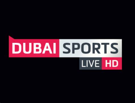 dubai sports channel live